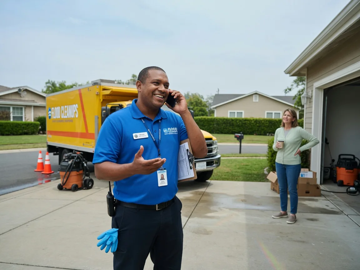 Water Damage Restoration East Kingston, NH FAQs